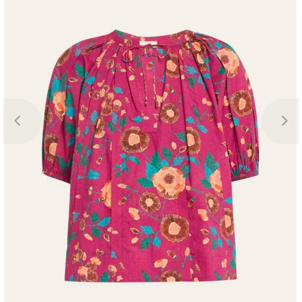 Ulla Johnson ulla johnson